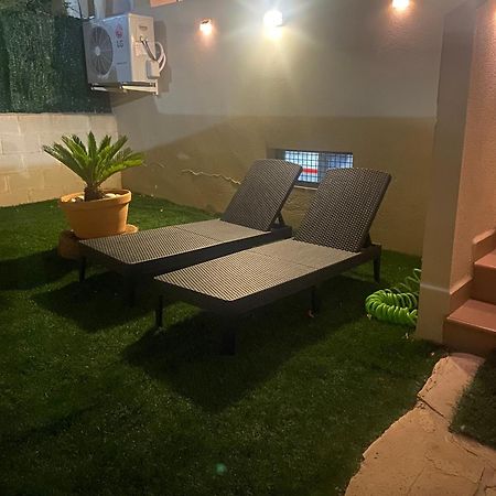 El Rinconcito De Vera Playa - Bajo K Extérieur photo