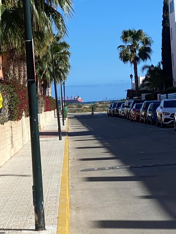 El Rinconcito De Vera Playa - Bajo K Extérieur photo
