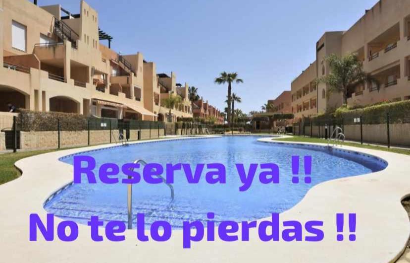El Rinconcito De Vera Playa - Bajo K Extérieur photo